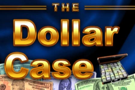 The Dollar Case - Slot ABXplay | RTP N/A | MisterTopCasino
