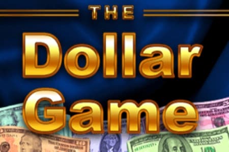 The Dollar Game 3x3 - Slot ABXplay | RTP N/A | MisterTopCasino