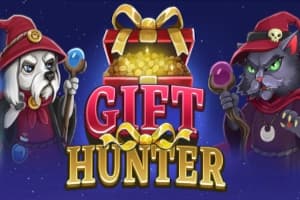 Gift Hunter - Slot Air Dice | RTP N/A | MisterTopCasino