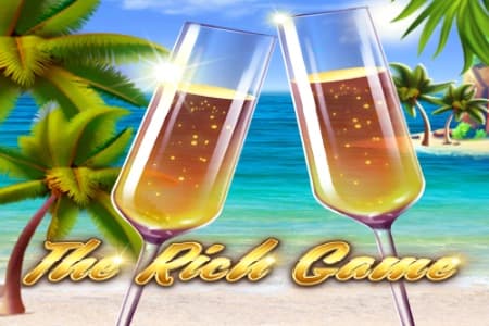 The Rich Game - Slot ABXplay | RTP N/A | MisterTopCasino
