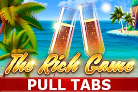 The Rich Game Pull Tabs - Slot ABXplay | RTP N/A | MisterTopCasino