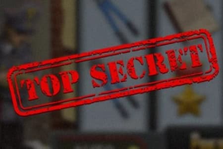 Top Secret - Slot ABXplay | RTP N/A | MisterTopCasino