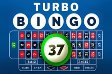 Turbo Bingo 37 Ticket - Slot ABXplay | RTP N/A | MisterTopCasino