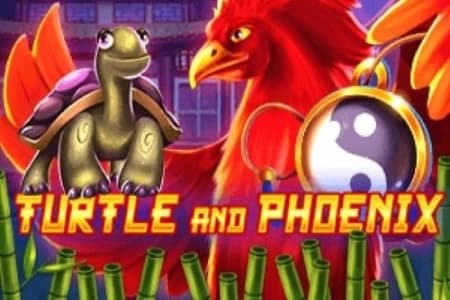 Turtle and Phoenix - Slot ABXplay | RTP N/A | MisterTopCasino