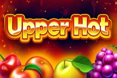 Upper Hot - Slot ABXplay | RTP N/A | MisterTopCasino