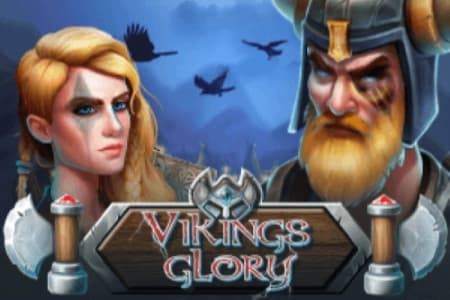 Vikings Glory - Slot ABXplay | RTP N/A | MisterTopCasino