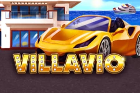 Villavio - Slot ABXplay | RTP N/A | MisterTopCasino