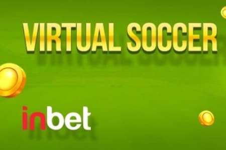 Virtual Soccer - Slot ABXplay | RTP N/A | MisterTopCasino