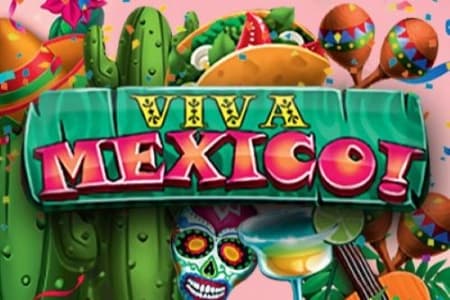 Viva Mexico - Slot ABXplay | RTP N/A | MisterTopCasino