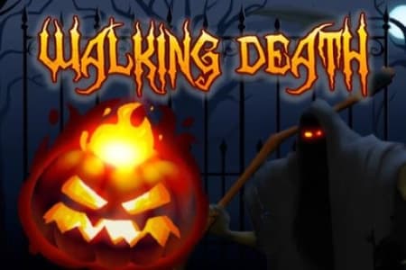 Walking Death - Slot ABXplay | RTP N/A | MisterTopCasino