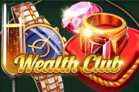 Wealth Club - Slot ABXplay | RTP N/A | MisterTopCasino