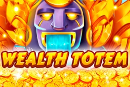 Wealth Totem - Slot ABXplay | RTP N/A | MisterTopCasino