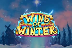 Wins of Winter - Slot Fantasma Games | RTP N/A | MisterTopCasino