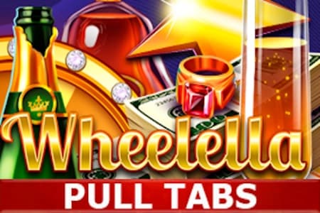 Wheelella Pull Tabs - Slot ABXplay | RTP N/A | MisterTopCasino