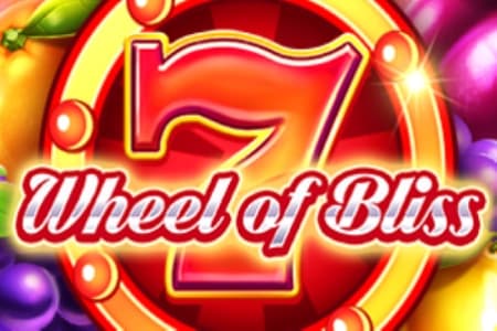 Wheel of Bliss - Slot ABXplay | RTP N/A | MisterTopCasino