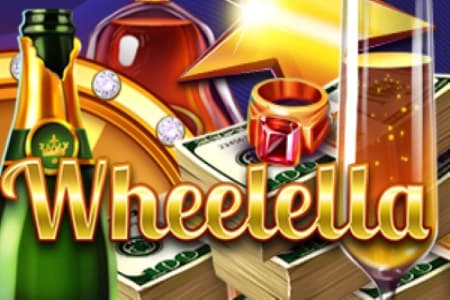 Wheelella - Slot ABXplay | RTP N/A | MisterTopCasino