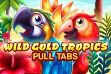 Wild Gold Tropics Pull Tabs - Slot ABXplay | RTP N/A | MisterTopCasino