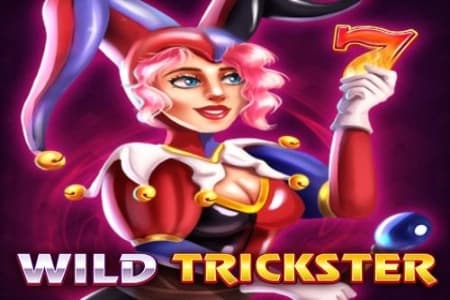 Wild Trickster - Slot ABXplay | RTP N/A | MisterTopCasino
