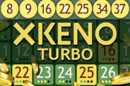 Xkeno Turbo - Slot ABXplay | RTP N/A | MisterTopCasino