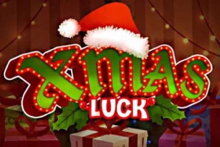 Xmas Luck - Slot ABXplay | RTP N/A | MisterTopCasino