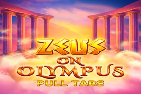 Zeus on Olympus Pull Tabs - Slot ABXplay | RTP N/A | MisterTopCasino