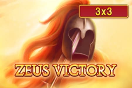 Zeus Victory 3x3 - Slot ABXplay | RTP N/A | MisterTopCasino