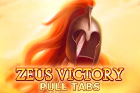 Zeus Victory Pull Tabs - Slot ABXplay | RTP N/A | MisterTopCasino