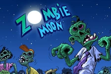 Zombie Moon - Slot ABXplay | RTP N/A | MisterTopCasino