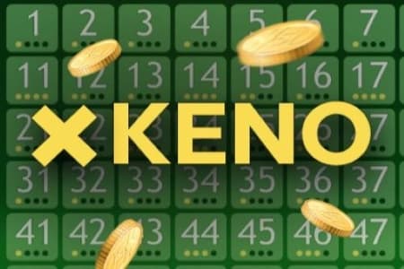 XKeno - Slot ABXplay | RTP N/A | MisterTopCasino