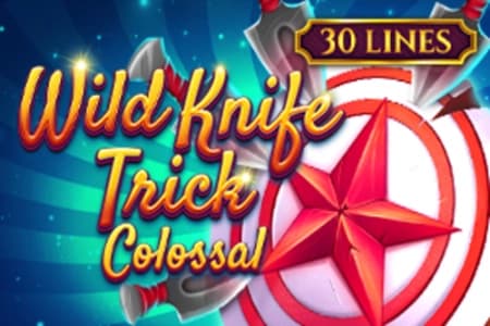 Wild Knife Trick - Slot ABXplay | RTP N/A | MisterTopCasino