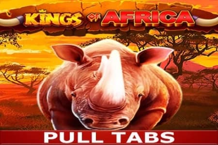 Kings of Africa Pull Tabs - Slot ABXplay | RTP N/A | MisterTopCasino
