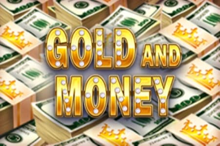 Gold and Money Pull Tabs - Slot ABXplay | RTP N/A | MisterTopCasino