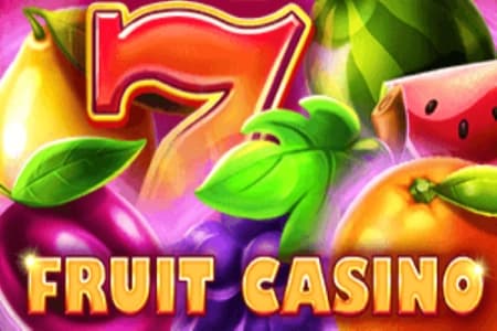 Fruit Casino - Slot ABXplay | RTP N/A | MisterTopCasino