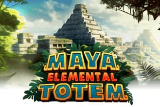 Maya: Elemental Totem - Slot Advantplay | RTP N/A | MisterTopCasino