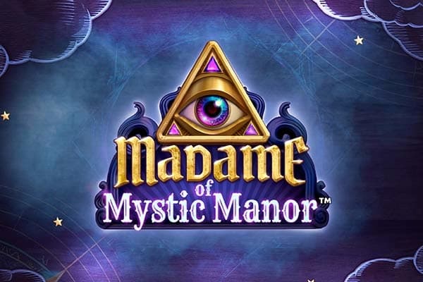 Madame of Mystic Manor - Slot Blueprint Gaming | RTP N/A | MisterTopCasino