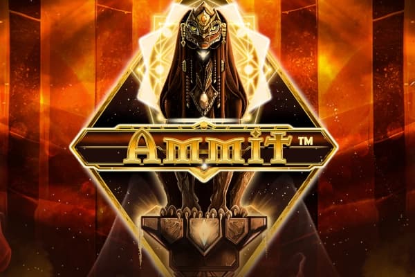 Ammit - Slot Wishbone | RTP N/A | MisterTopCasino