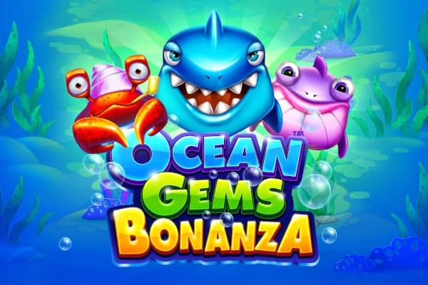 Ocean Gems Bonanza - Slot Skywind | RTP N/A | MisterTopCasino
