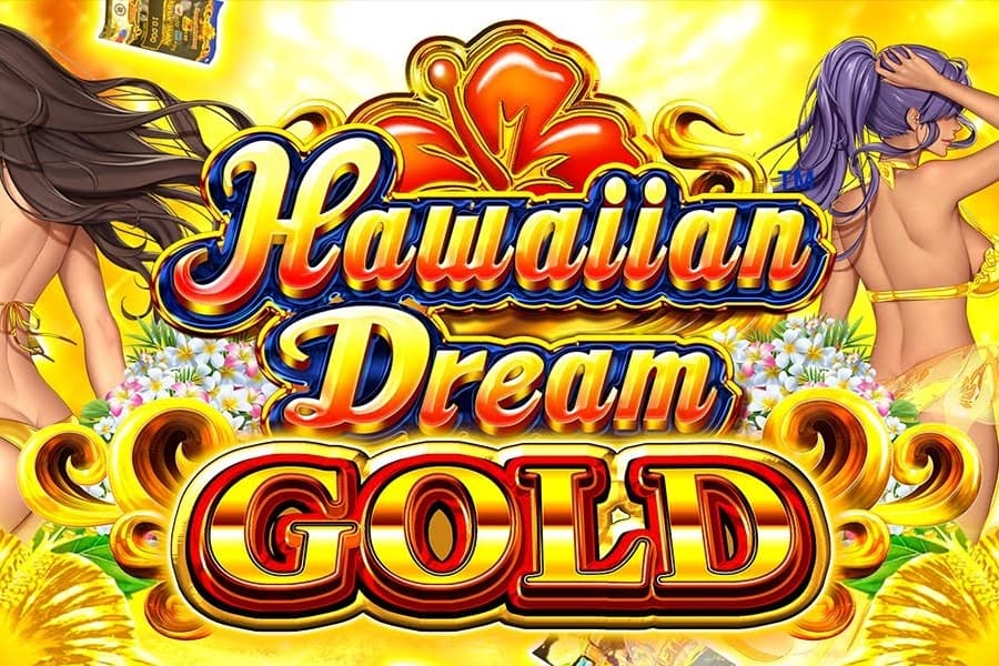 Hawaiian Dream Gold - Slot Win Fast | RTP N/A | MisterTopCasino