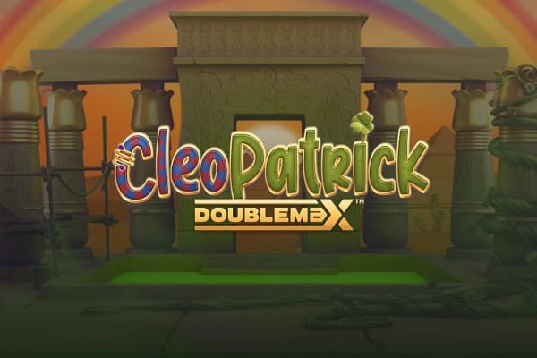 CleoPatrick DoubleMax - Slot Jelly | RTP N/A | MisterTopCasino