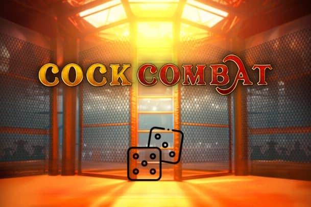 Cock Combat Dice - Slot WorldMatch | RTP N/A | MisterTopCasino