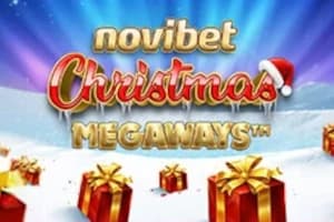 Novibet Christmas Megaways - Slot Iron Dog Studio | RTP N/A | MisterTopCasino