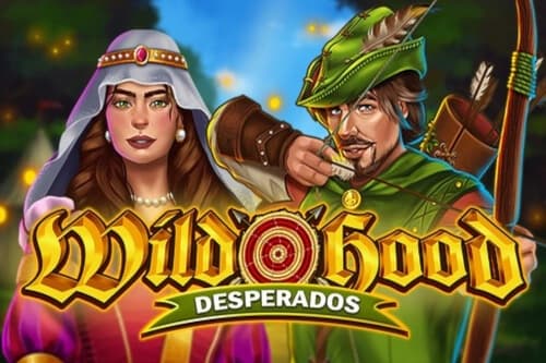 Wild Hood - Slot Tech4Bet | RTP N/A | MisterTopCasino