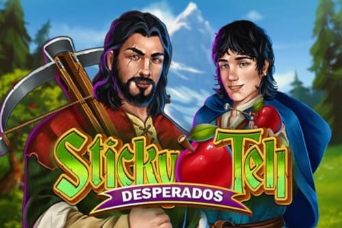 Sticky Tell - Slot Tech4Bet | RTP N/A | MisterTopCasino