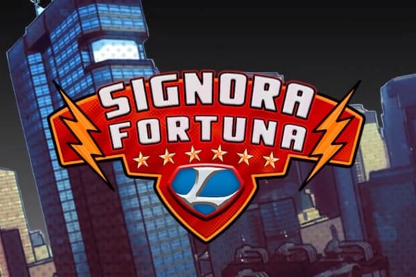 Signora Fortuna - Slot MGA | RTP N/A | MisterTopCasino