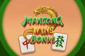 Mahjong Wins Bonus - Slot Pragmatic Play | RTP N/A | MisterTopCasino