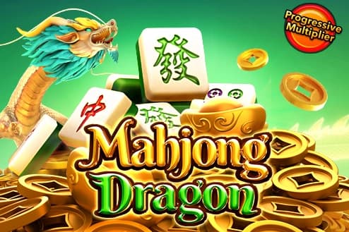 Mahjong Dragon - Slot Nextspin | RTP N/A | MisterTopCasino