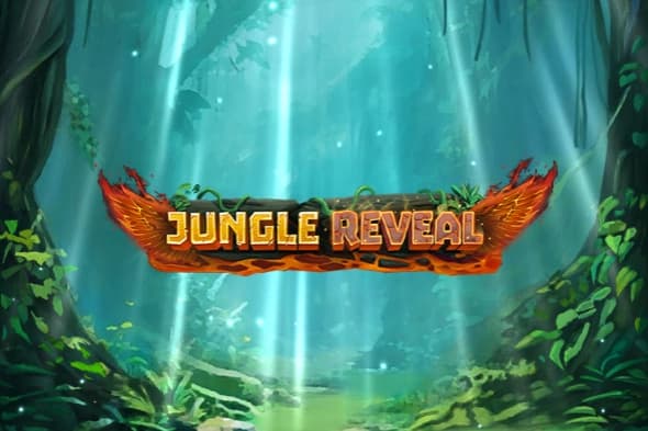 Jungle Reveal - Slot Relax Gaming | RTP N/A | MisterTopCasino