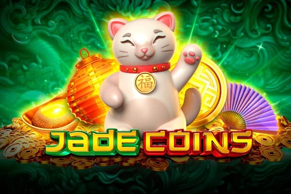 Jade Coins - Slot Endorphina | RTP N/A | MisterTopCasino