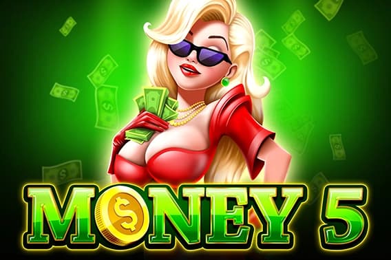 Money 5 - Slot FAZI | RTP N/A | MisterTopCasino