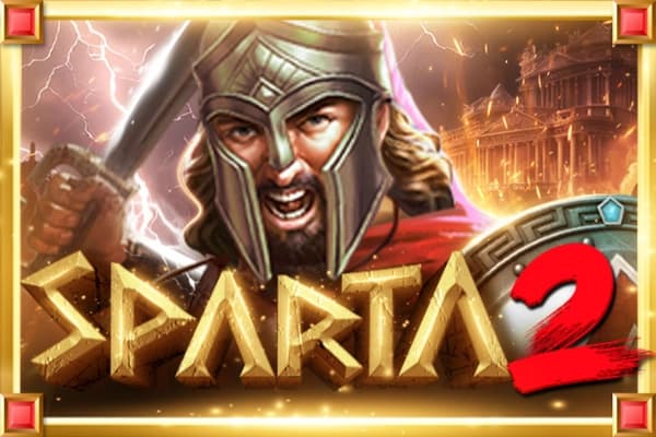 Sparta 2 - Slot Funky Games | RTP N/A | MisterTopCasino